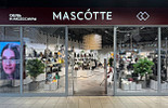 Салон Mascotte в ТЦ Солнечный