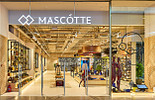 Салон Mascotte в ТЦ OZ МОЛЛ