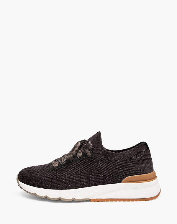 22-6150694-0210 Полуботинки для активного отдыха мужские текстиль-велюр/б.п. серый, Mascotte