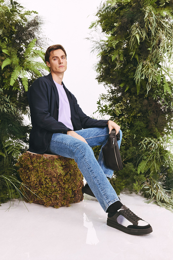 Коллекция SS'25