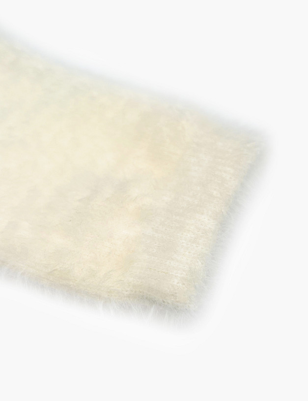 Молочные женские носки MASCOTTE 764-3235-2601 | ракурс 2