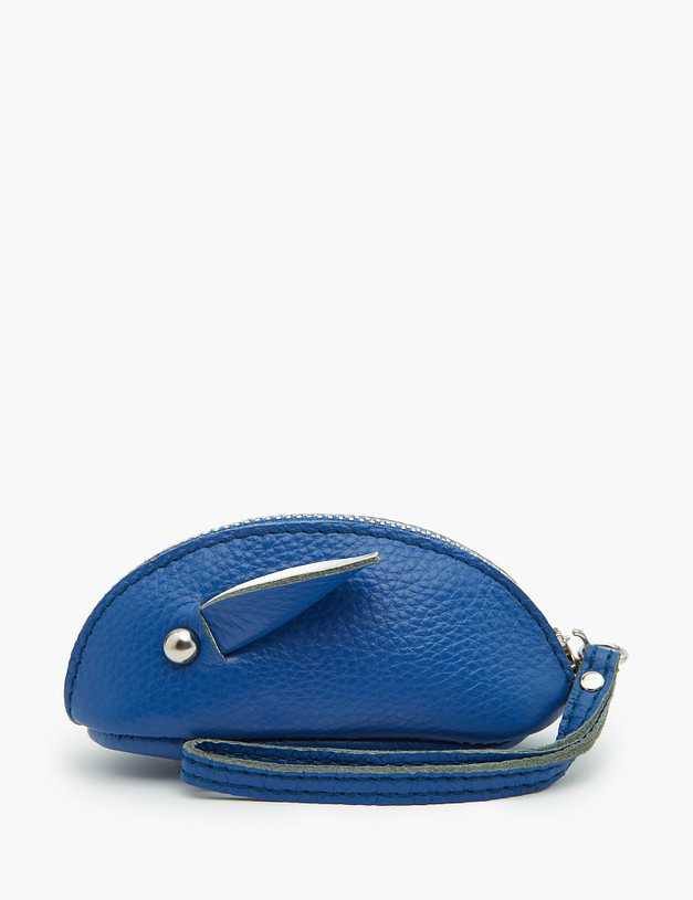 Синяя женская ключница MASCOTTE 660-2146-103 | ракурс 2