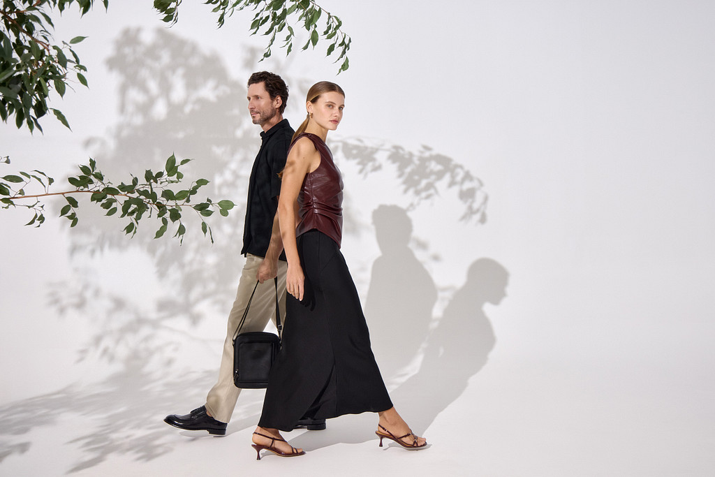 Коллекция SS'26