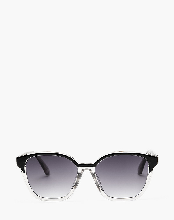 793-6115-7710 Очки женские и.мат. серый, Mascotte