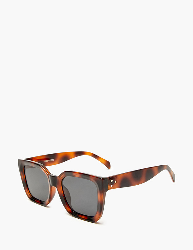 Женские очки с паттерном MASCOTTE 793-5209-7709 | ракурс 3
