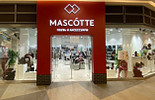 Салон Mascotte в ТРК Лондон Молл