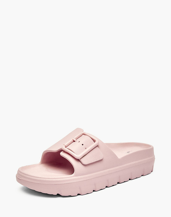 151-610191-7206 Туфли летние женские ЭВА/б.п. розов, Lite by Mascotte