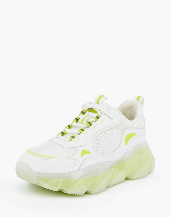 189-210821-0201 Полуботинки для активного отдыха женские текстиль-и.кожа/текстиль бел, Mascotte Lite