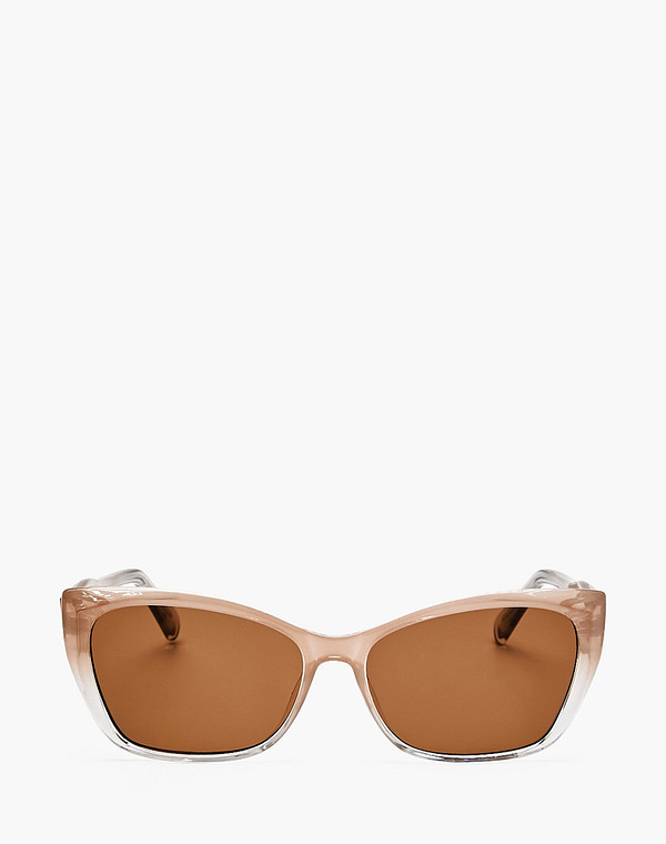 793-6103-7709 Очки женские и.мат. корич, Mascotte