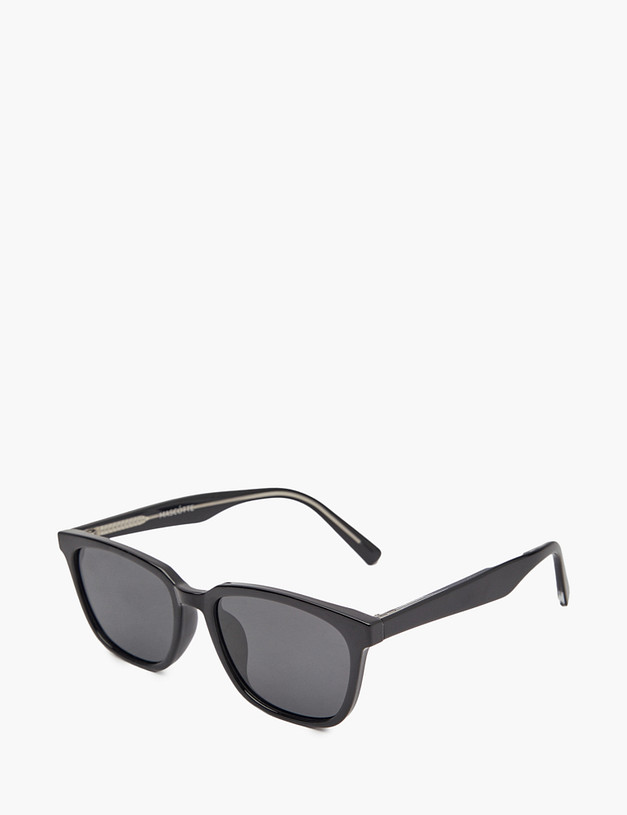 Серые женские очки MASCOTTE 793-5130-7710 | ракурс 3