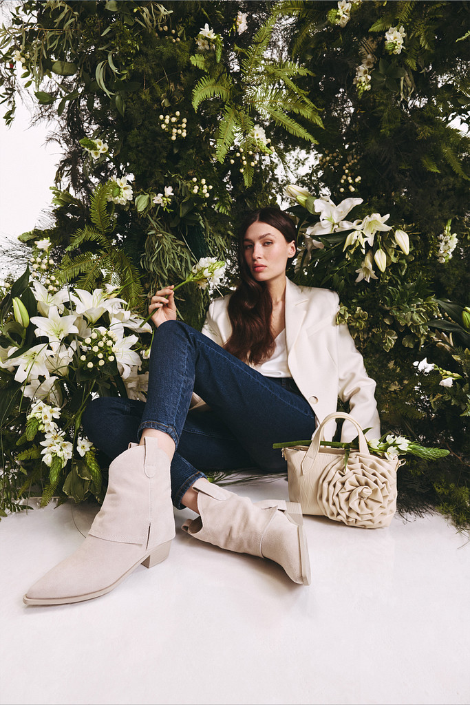 Коллекция SS'25