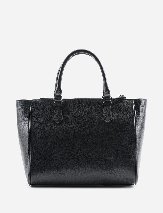 Женская сумка из натуральной кожи MASCOTTE 697-0201-102 | ракурс 7