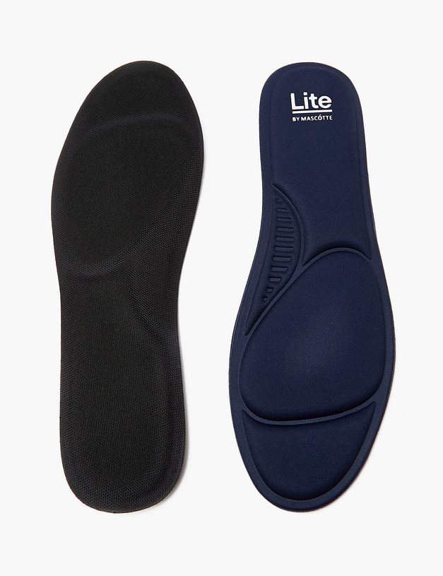 Сменные стельки для кроссовок MASCOTTE 993-4102-2403 | ракурс 2