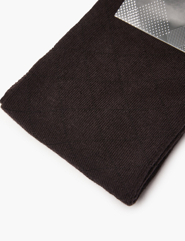 Коричневые мужские носки MASCOTTE 765-4101-2609 | ракурс 2 Коричневые мужские носки MASCOTTE 765-4101-2609 | ракурс 2