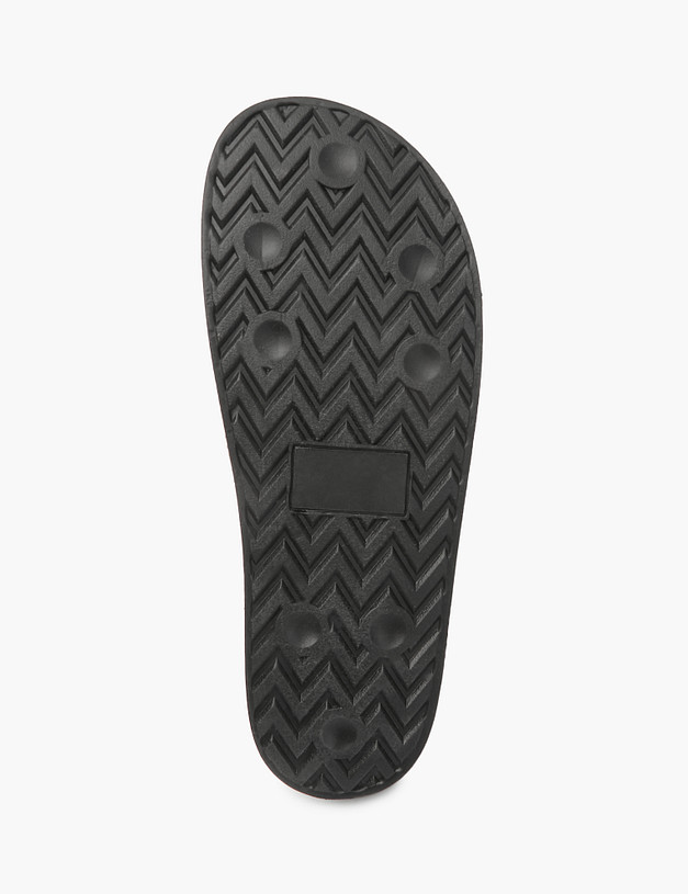 Белые мужские сабо MASCOTTE 151-110121-0601 | ракурс 6