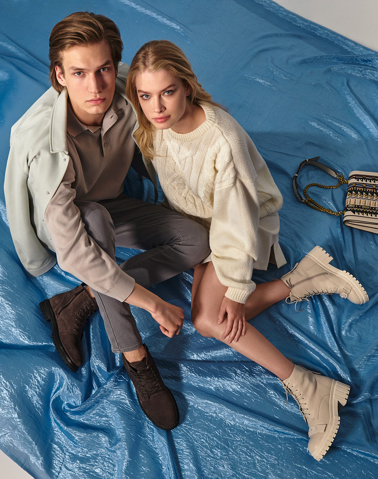 Коллекция FW'21-22