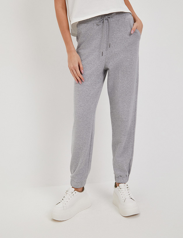 Женские спортивные брюки MASCOTTE 848-4125-2610 | ракурс 1 Женские спортивные брюки MASCOTTE 848-4125-2610 | ракурс 1