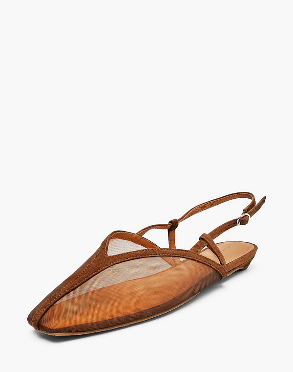 233-614092-0208 Туфли летние женские текстиль-велюр/б.п. темн-беж, Mascotte