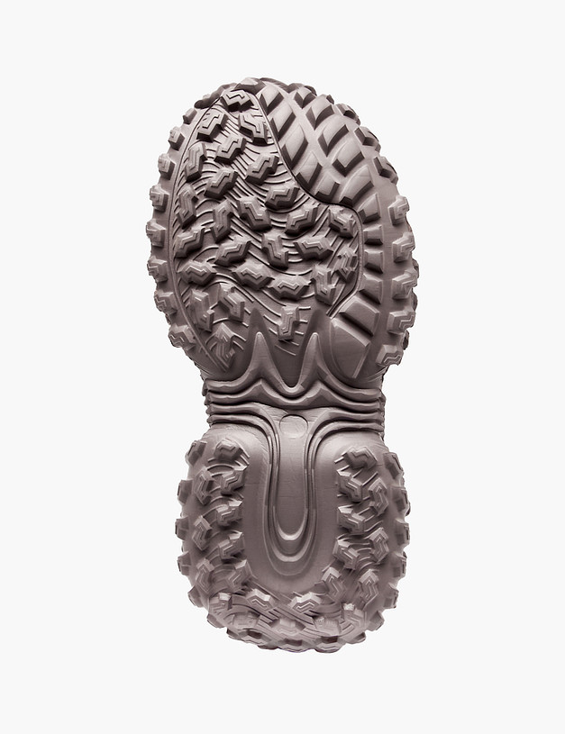 Розовые кроссовки для девочек MASCOTTE 234-522521-0606 | ракурс 5