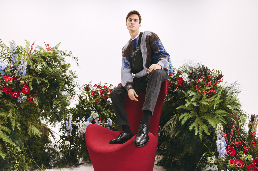 Коллекция SS'25