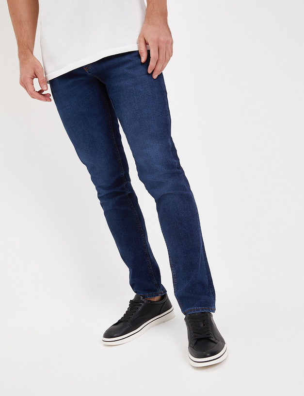 Черные мужские кеды на белой подошве MASCOTTE 22-4112311-8400M | ракурс 1 Черные мужские кеды на белой подошве MASCOTTE 22-4112311-8400M | ракурс 1