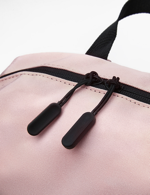 Розовый рюкзак MASCOTTE 650-4109-216 | ракурс 5
