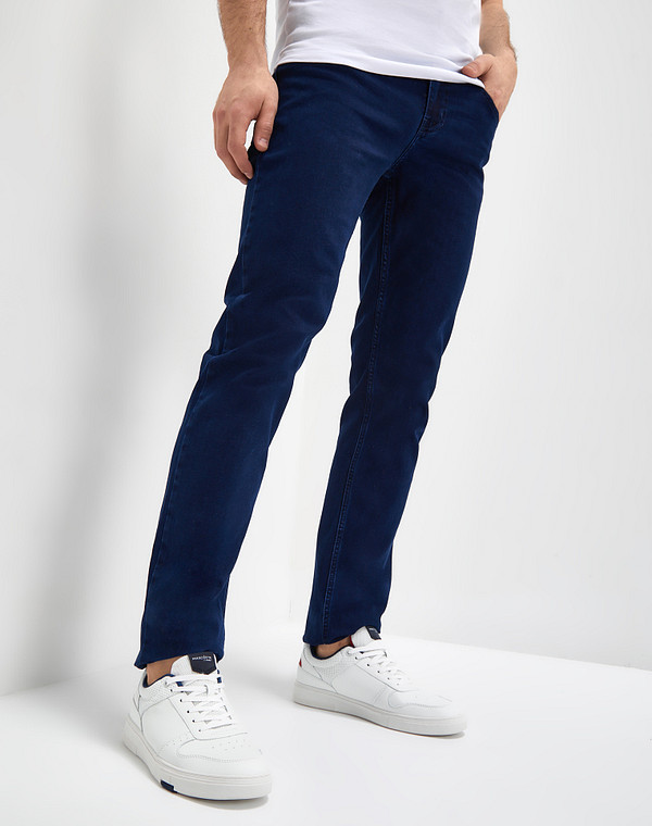 18-310621-0601 Полуботинки для активного отдыха мужские и.кожа-текстиль/текстиль бел, Mascotte Lite