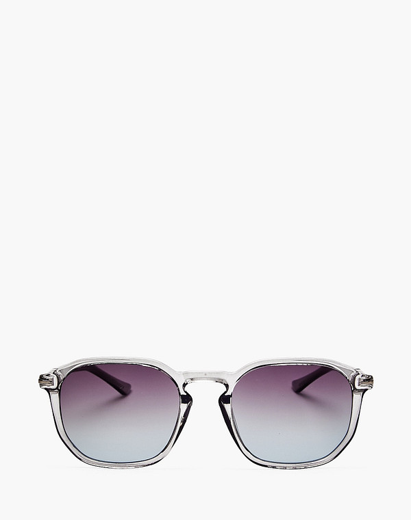 793-6128-7703 Очки женские и.мат. серый, Mascotte