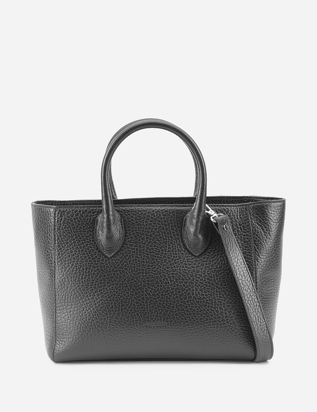 Женская сумка из натуральной кожи MASCOTTE 697-0202-102 | ракурс 1