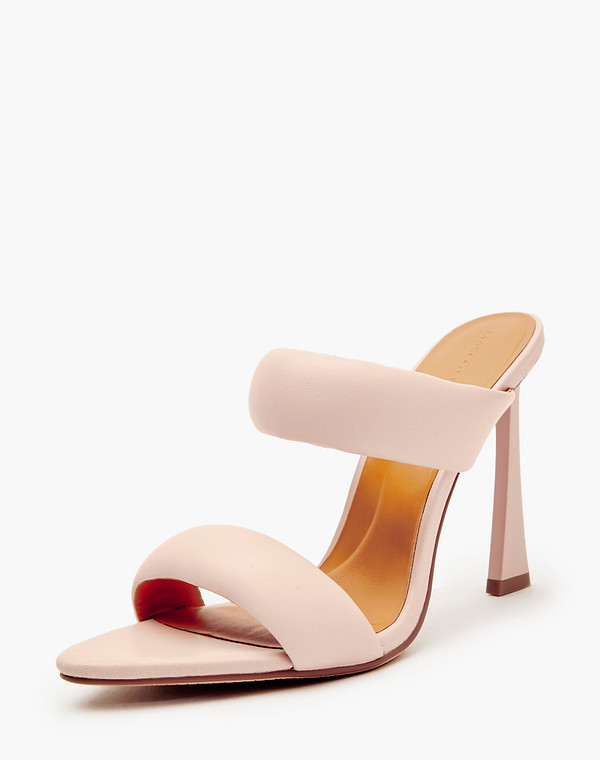 175-4123012-7514M Туфли летние женские нат.кожа/нат.кожа розов, Mascotte