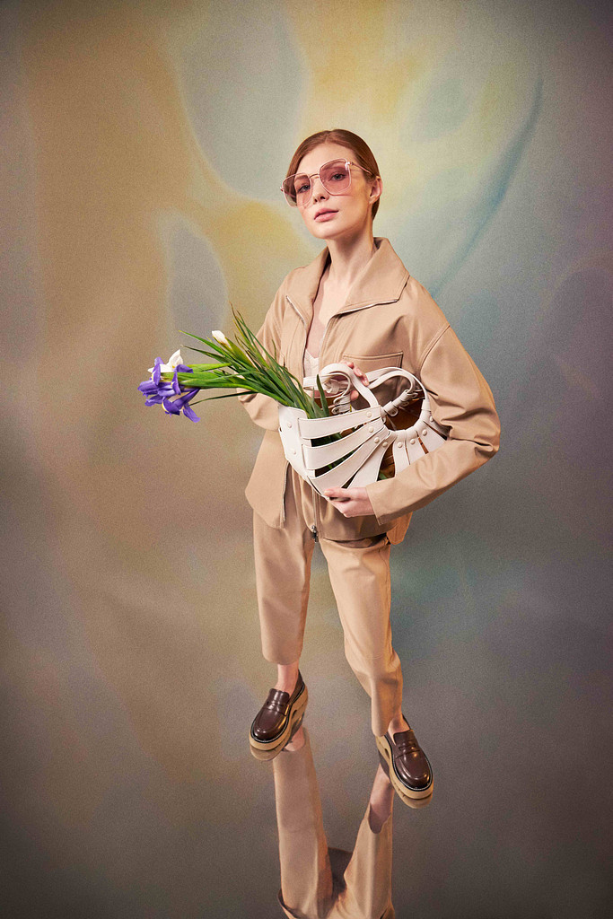 ВЕСЕННИЕ КОМПЛЕКТЫ