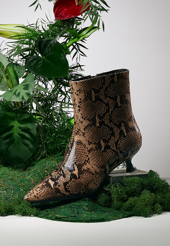 Коллекция SS'25