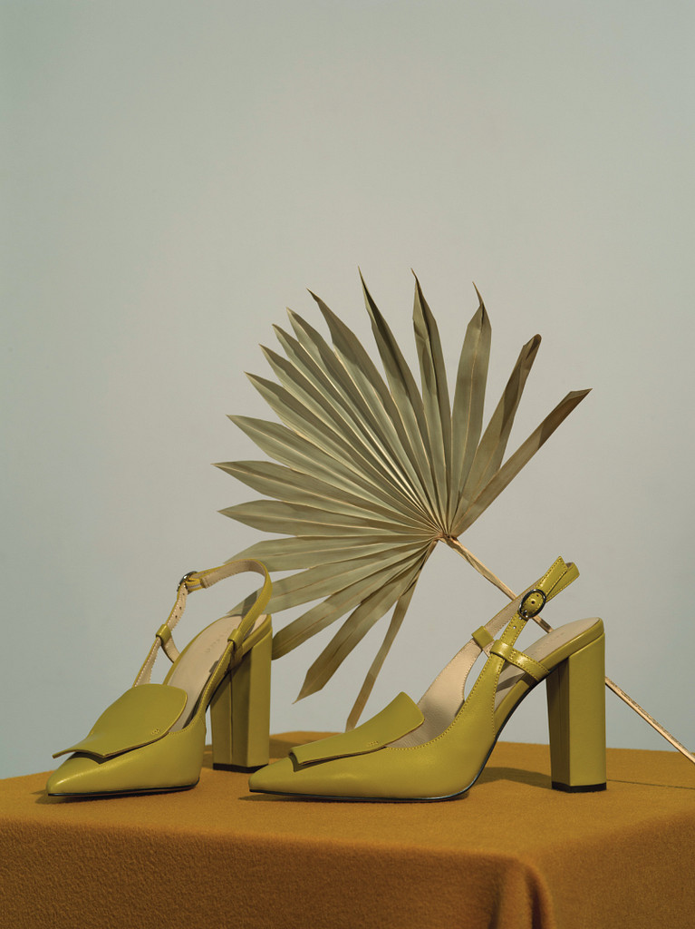 ТРОПИКИ В ГОРОДЕ