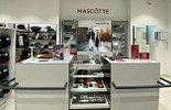 Салон Mascotte в ТРК Лондон Молл