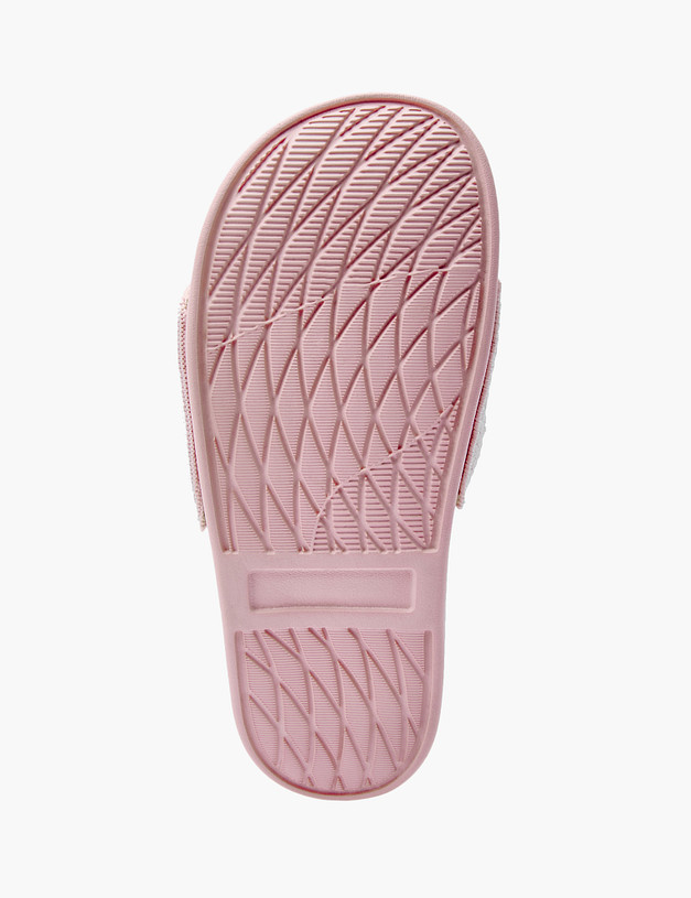 Розовые женские сабо MASCOTTE 151-210425-0206 | ракурс 5