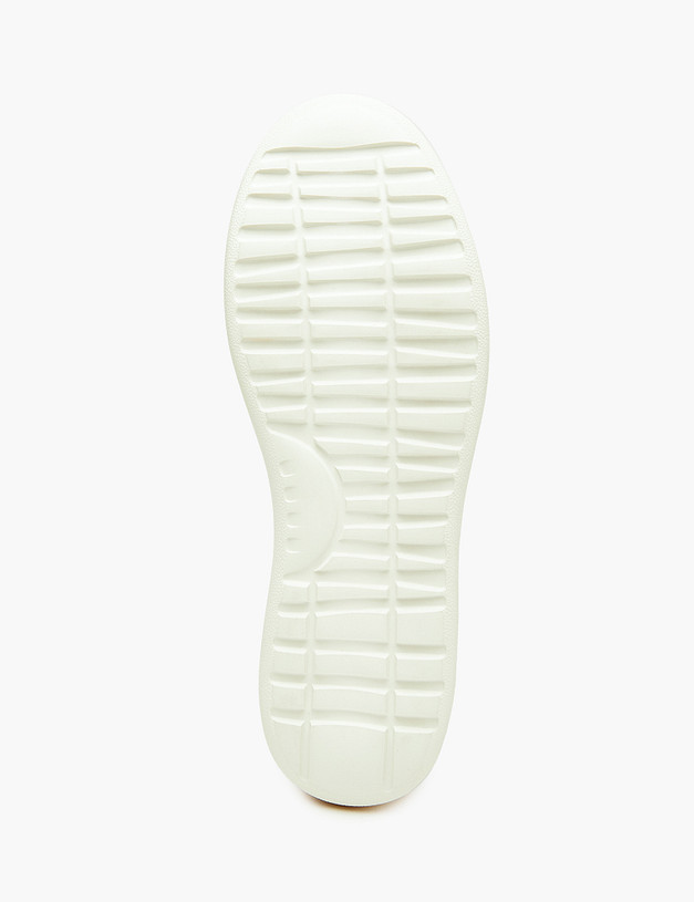 Синие женские кеды MASCOTTE 58-0161511-3636M | ракурс 5 Синие женские кеды MASCOTTE 58-0161511-3636M | ракурс 5