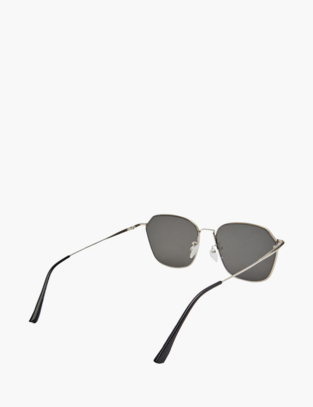 Серые женские очки MASCOTTE 793-5128-7710 | ракурс 4