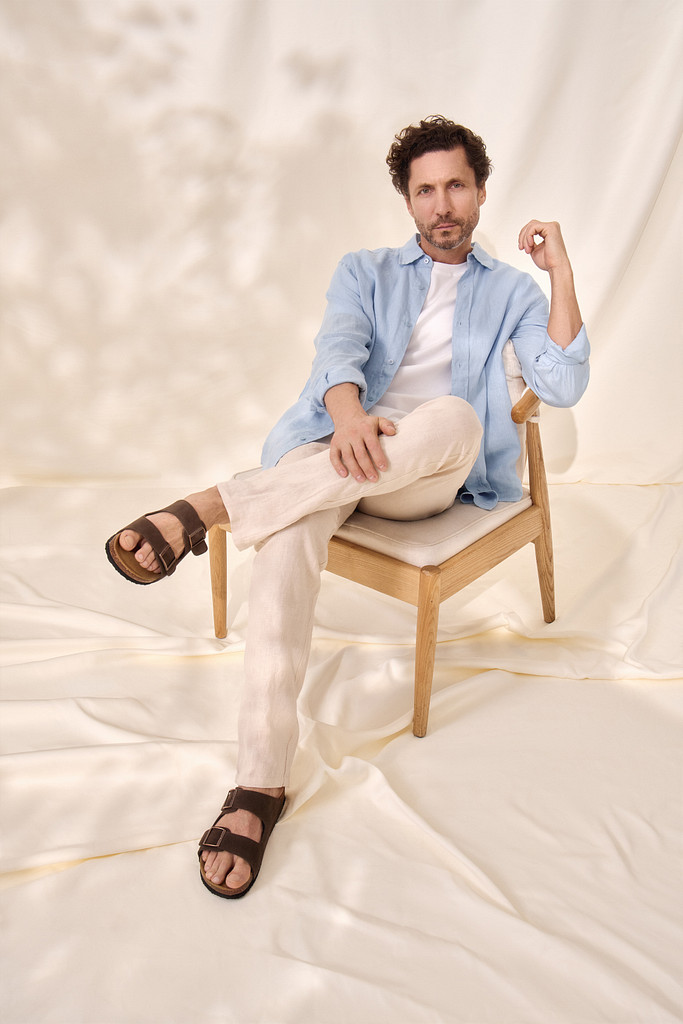 Коллекция SS'26