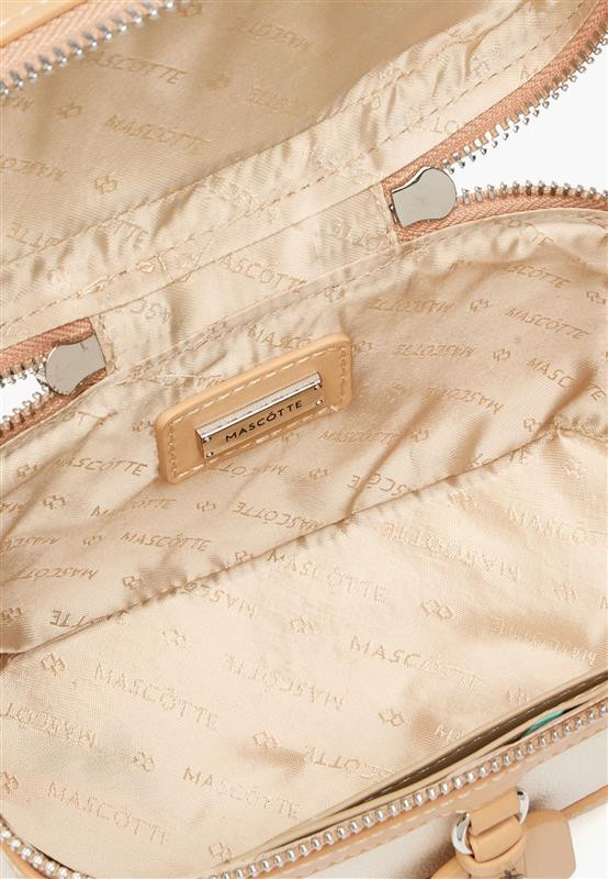 Белая женская сумка MASCOTTE 602-6109-601 | ракурс 6