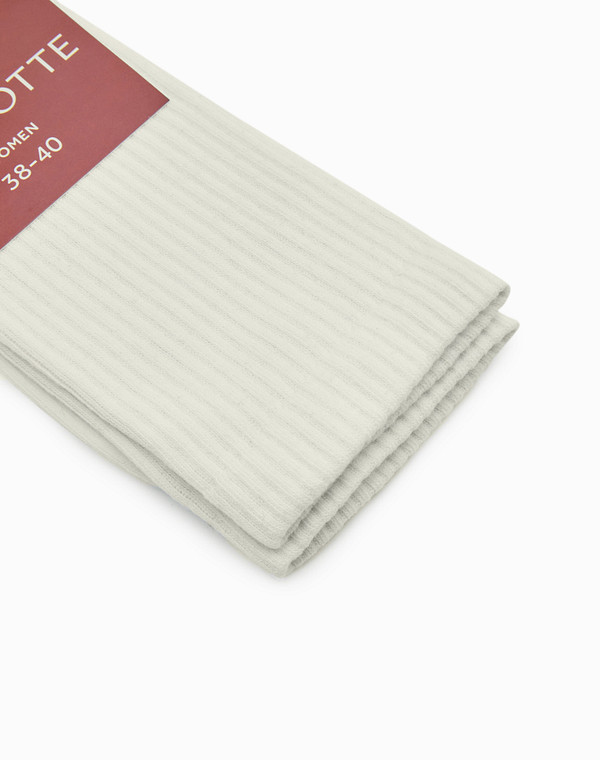 724-2203-2608 Носки женские беж, Mascotte