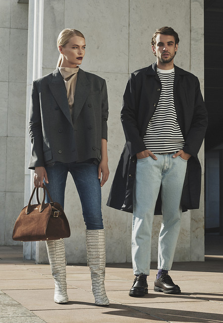 Коллекция FW'24